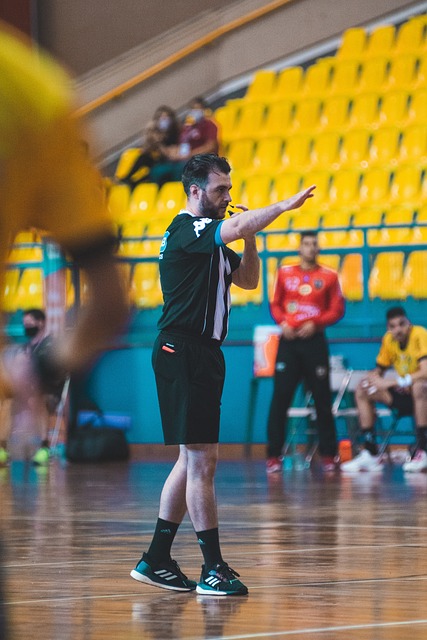 Bedeutendsten Vereine im Handball